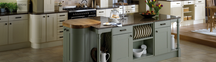 Classic Style - Richmond Range